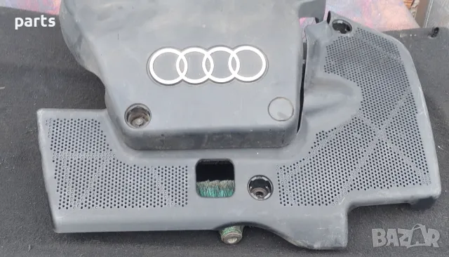 Кори Двигател Ауди A3 8L 1.6 Бензин (2)
- 06A119518 - 06A119512C, снимка 3 - Части - 49744175