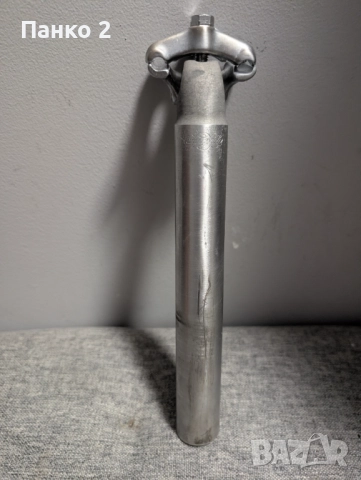 Ретро Шосейно Седалково Колче Campagnolo Nuovo Record, снимка 2 - Части за велосипеди - 52464392