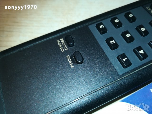 marantz-remote control-внос франция, снимка 7 - Други - 30191349