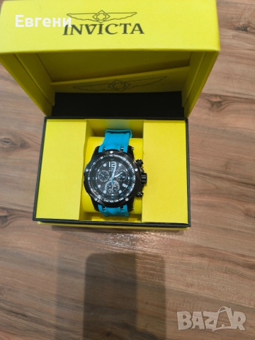 мъжки часовник Invicta speedway men