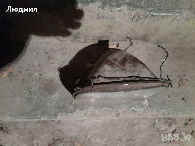 Фар за Регата, снимка 3 - Части - 31465529