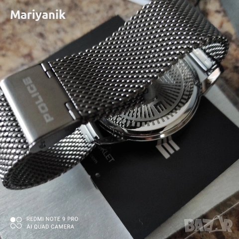 Police , снимка 4 - Мъжки - 54361947