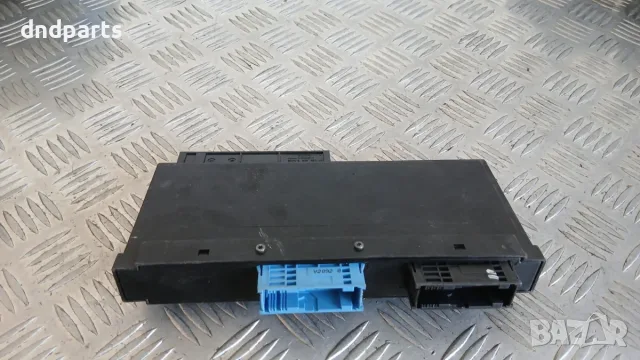 Модул BMW 1 E87 2007 9160189 61.359160189 (E81, E82, E87, E88) (2004-2013), снимка 3 - Части - 55893340
