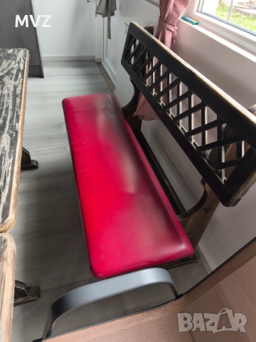 Дървени маси и пейки, снимка 6 - Маси - 54024353