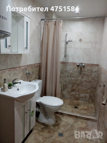 Двустаен апартамент с паркомясто, снимка 4 - Апартаменти - 53903646