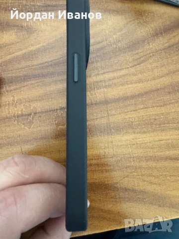 IPHONE 15 PRO MAGNETIC CASE, снимка 3 - Калъфи, кейсове - 50798660