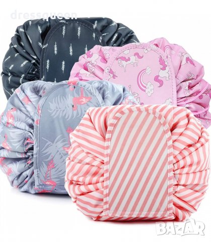 3161 Несесер за гримове и козметика, , снимка 13 - Други - 34237304