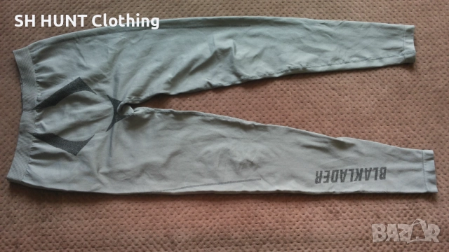 BLAKLADER Underpants DRY Work Wear размер L / XL работна термо долница W4-88