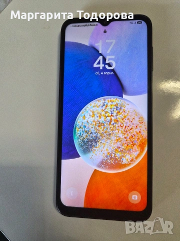 Продавам Samsung galaxy A 14