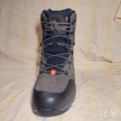 Engelbert Strauss O6  Culio  номер 42 зимни работни боти / обувки, снимка 11 - Други - 52743669