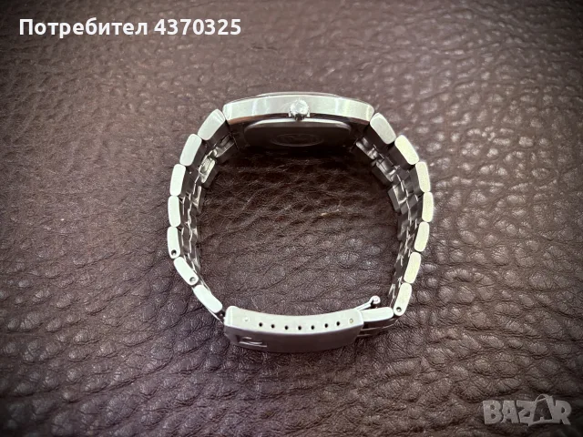 Omega Constellation, снимка 5 - Мъжки - 56549529