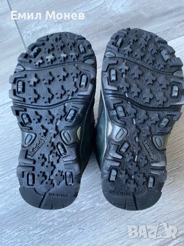 Детски боти Timberland 23 номер, снимка 4 - Детски боти и ботуши - 42878133