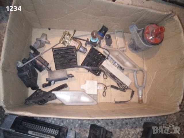 Части за bmw, снимка 1