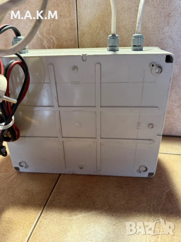 Резервно захранване за циркулационни помпи – UPS 250W, снимка 5 - Друга електроника - 53341168