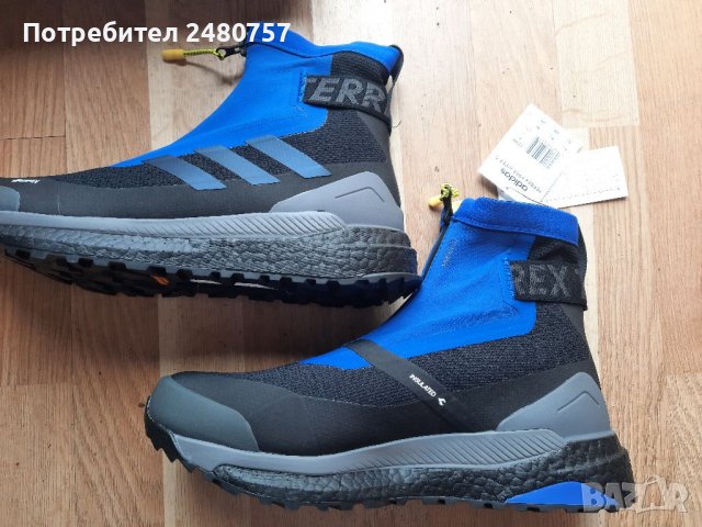 Обувки АДИДАС TERREX, снимка 5 - Спортни обувки - 37771008
