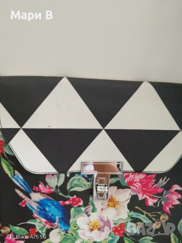 Лот чанта, рокля, пола, снимка 4 - Чанти - 51708743