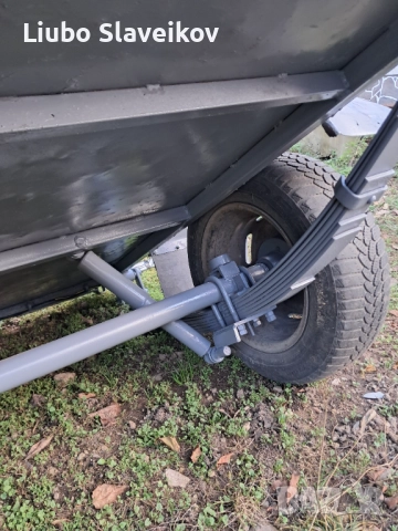 Ремарке, ремърке , снимка 3 - Ремаркета - 52646322