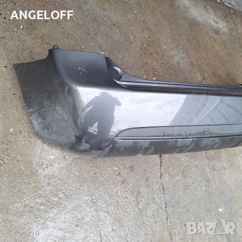 Задна броня Kia Careens 2009 , снимка 3 - Части - 52741448