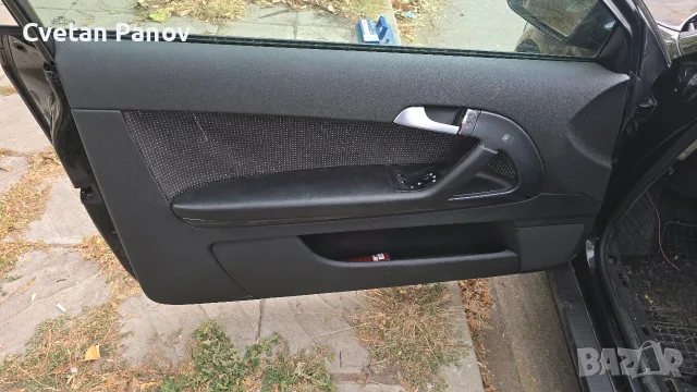 Audi A3 2004 година на части, снимка 4 - Автомобили и джипове - 56158635