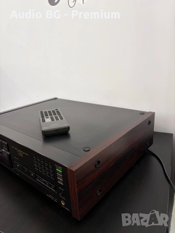 Sony CDP-X55Es, снимка 5 - Декове - 53004578