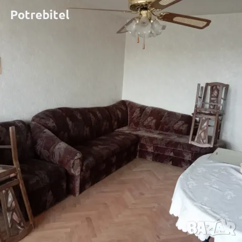 Апартамен, южен, двустаен в ж.к. "Лудогорие", снимка 3 - Апартаменти - 49992568