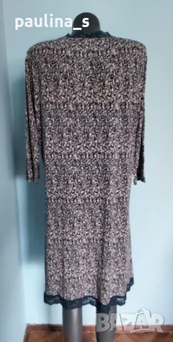 Два различни броя / Луксозна нощница "HANRO" by Switzerland и "Change" , снимка 13 - Нощници - 36242791