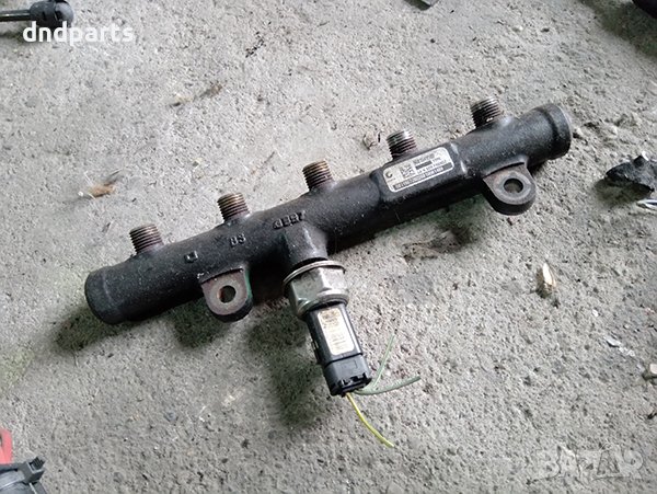 Горивна рейка за Volvo S40, 136к.с., 2009г.