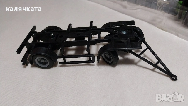 ремарке , снимка 2 - Колекции - 54164117