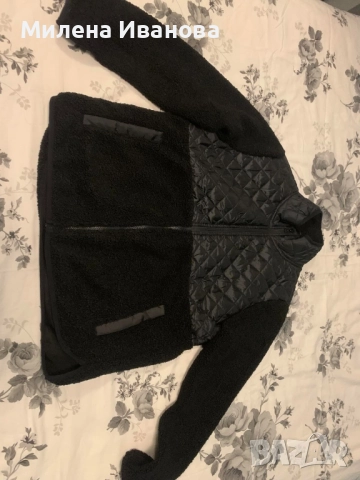 Дамско зимно яке/палто, снимка 9 - Якета - 52379525