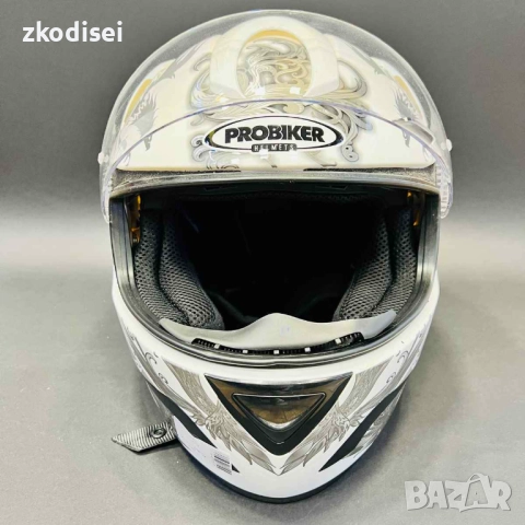 Каска PROBIKER PHOENIX