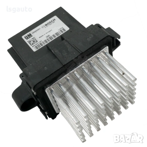 Реостат парно Opel Astra (J) 2010-2018 ID: 156641