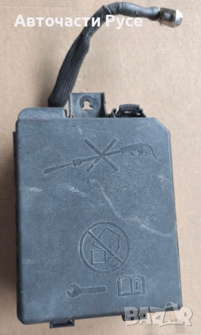 Бушонно табло BSI (Body Control Module) , Opel Corsa E , 13430533AA