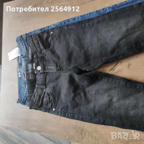 Продавам лот от детски дънки , снимка 2 - Детски панталони и дънки - 37314820