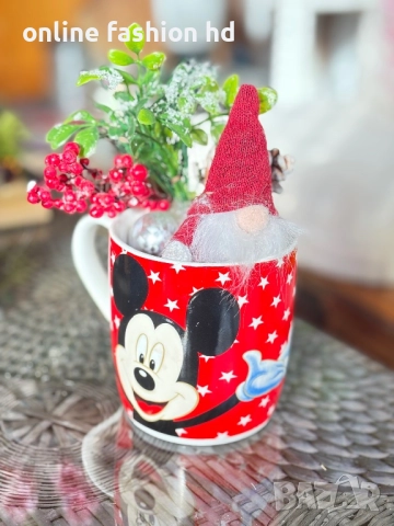 Коледен сувенир