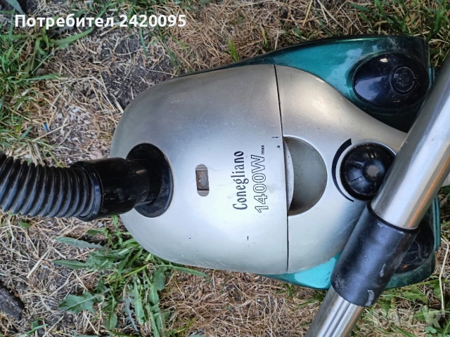 прахосмукачки-35лв, снимка 2 - Прахосмукачки - 50671954