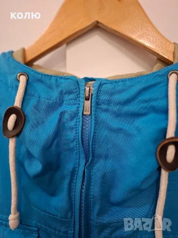 Яке Jack and Jones - размер L, снимка 5 - Якета - 56425227