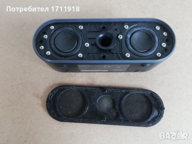 Sony SRS-X2 bluetooth speaker, снимка 5 - Слушалки и портативни колонки - 42106736