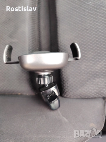 Ел стойка за телефон. , снимка 5 - Стойки, 3D очила, аксесоари - 53886688