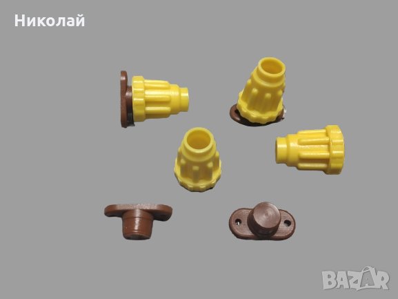 Апарат за производство на пчелни майки /тип Йентер/., снимка 3 - За пчели - 31619837