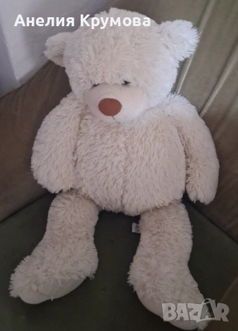 Плюшени играчи , снимка 13 - Плюшени играчки - 54216850