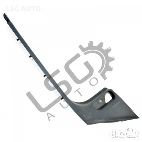 Интериорна кора ляв праг Skoda OCTAVIA II Combi (1Z5) 2004-2010 S200820N-247