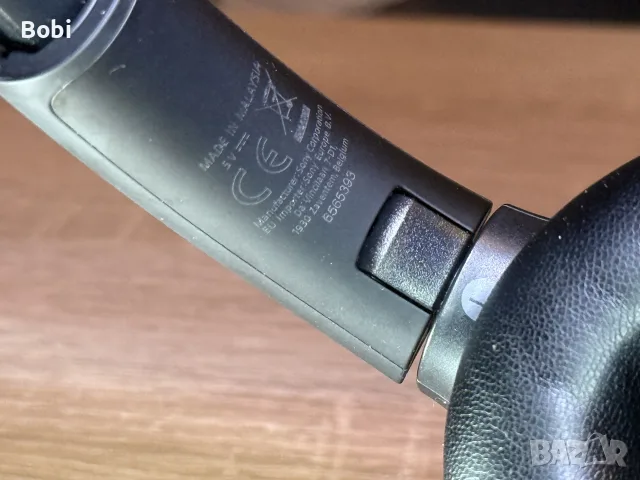 Sony WH-1000XM4, снимка 11 - Bluetooth слушалки - 56298935