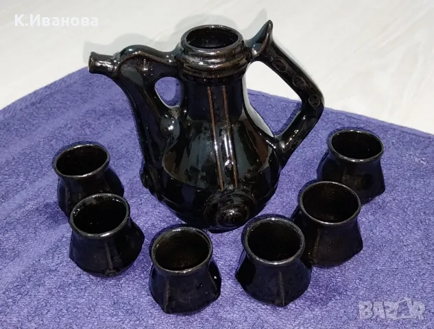 Сервизи порцелан и керамика, снимка 3 - Сервизи - 49929305