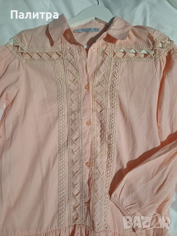 Туника рокля на Grosiste OSMOSE, снимка 2 - Туники - 54010123