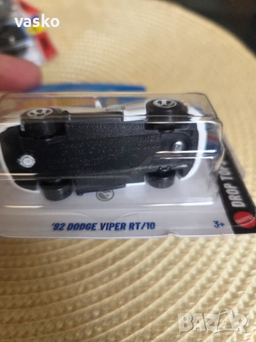 Hotwheels TH, снимка 2 - Колекции - 53883300