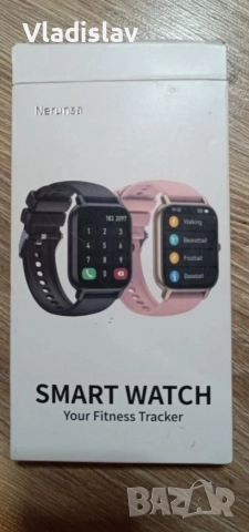 Смарт часовник 5, снимка 2 - Смарт часовници - 52596912