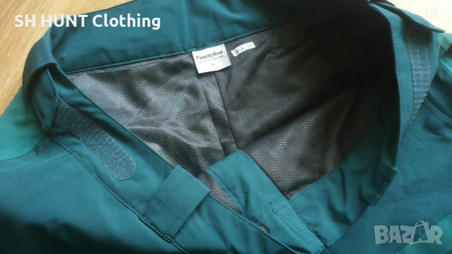 Twentyfour WATERPROOF Stretch Trouser размер L еластичен водонепромокаем - 1628, снимка 14 - Екипировка - 52743470