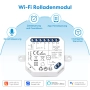 LoraTap WiFi модул за управление на електрически ролетни щори, снимка 2