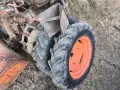 MOTOBLOK PASQUALI - 18 KONQ - DIESEL, снимка 3