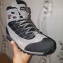 водоустойчиви туристически обувки TREZETA Gore-Tex номер 42,5 , снимка 2